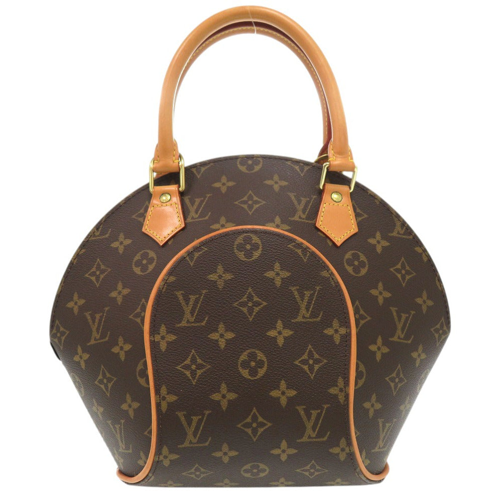 美品 ルイ ヴィトン エリプスPM モノグラム M51127 ハンドバッグ LV 1137【中古】LOUIS VUITTON