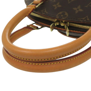 美品 ルイ ヴィトン エリプスPM モノグラム M51127 ハンドバッグ LV 1137【中古】LOUIS VUITTON