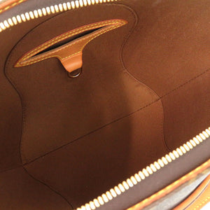 美品 ルイ ヴィトン エリプスPM モノグラム M51127 ハンドバッグ LV 1137【中古】LOUIS VUITTON