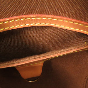 美品 ルイ ヴィトン エリプスPM モノグラム M51127 ハンドバッグ LV 1137【中古】LOUIS VUITTON