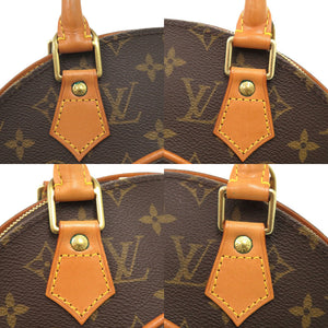 美品 ルイ ヴィトン エリプスPM モノグラム M51127 ハンドバッグ LV 1137【中古】LOUIS VUITTON