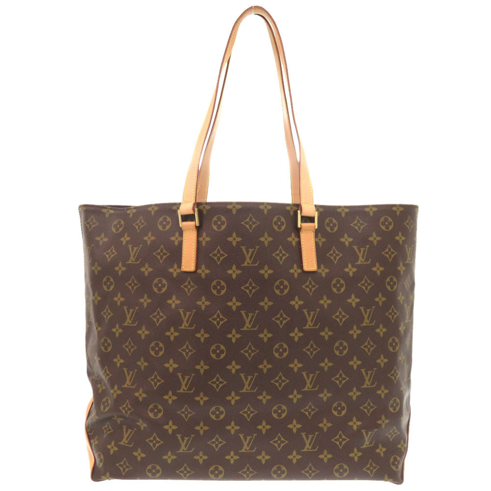 美品 ルイ ヴィトン カバアルト モノグラム M51152 トートバッグ LV 1046 【中古】 LOUIS VUITTON