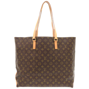 美品 ルイ ヴィトン カバアルト モノグラム M51152 トートバッグ LV 1046 【中古】 LOUIS VUITTON