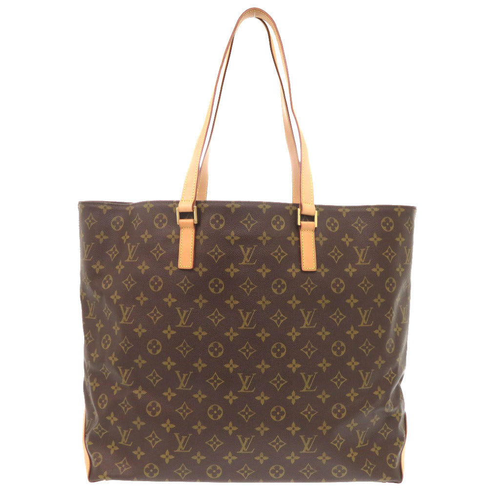 美品 ルイ ヴィトン カバアルト モノグラム M51152 トートバッグ LV 1046 【中古】 LOUIS VUITTON