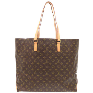 美品 ルイ ヴィトン カバアルト モノグラム M51152 トートバッグ LV 1046 【中古】 LOUIS VUITTON
