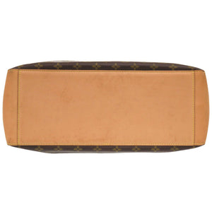 美品 ルイ ヴィトン カバアルト モノグラム M51152 トートバッグ LV 1046 【中古】 LOUIS VUITTON