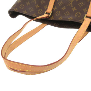 美品 ルイ ヴィトン カバアルト モノグラム M51152 トートバッグ LV 1046 【中古】 LOUIS VUITTON