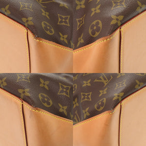 美品 ルイ ヴィトン カバアルト モノグラム M51152 トートバッグ LV 1046 【中古】 LOUIS VUITTON