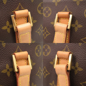 美品 ルイ ヴィトン カバアルト モノグラム M51152 トートバッグ LV 1046 【中古】 LOUIS VUITTON