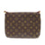 ルイ ヴィトン ミュゼットタンゴ ショートストラップ モノグラム M51257 ショルダーバッグ LV 1047【中古】LOUIS VUITTON