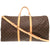 美品 ルイ ヴィトン キーポルバンドリエール60 モノグラム M41412 ボストンバッグ LV 1065 【中古】 LOUIS VUITTON