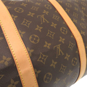 美品 ルイ ヴィトン キーポルバンドリエール60 モノグラム M41412 ボストンバッグ LV 1065 【中古】 LOUIS VUITTON