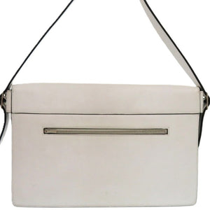 セリーヌ ダイヤモンドショルダーバッグ ハラコ レザー ブラウン ショルダーバッグ 1078【中古】CELINE