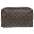 ルイ ヴィトン トゥルーストワレット28 モノグラム M47522 セカンドバッグ LV 1081【中古】LOUIS VUITTON