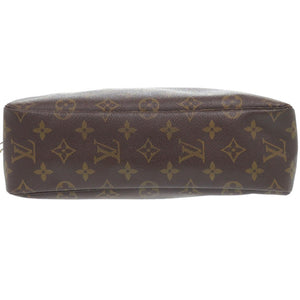 ルイ ヴィトン トゥルーストワレット28 モノグラム M47522 セカンドバッグ LV 1081【中古】LOUIS VUITTON