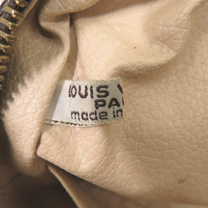 ルイ ヴィトン トゥルーストワレット28 モノグラム M47522 セカンドバッグ LV 1081【中古】LOUIS VUITTON