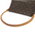 ルイ ヴィトン ミニルーピング モノグラム M51147 ハンドバッグ LV 1087 【中古】 LOUIS VUITTON