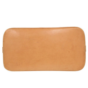 ルイ ヴィトン アルマ モノグラム M51130 ブラウン ハンドバッグ LV 1089【中古】LOUIS VUITTON