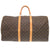 ルイ ヴィトン キーポルバンドリエール55 モノグラム M41414 ボストンバッグ LV 1109 【中古】 LOUIS VUITTON