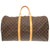 ルイ ヴィトン キーポルバンドリエール55 モノグラム M41414 ボストンバッグ LV 1110 【中古】 LOUIS VUITTON メンズ