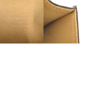 ルイ ヴィトン ポシェット フロランティーヌ モノグラム ストラップサイズS M51855 ウエストバッグ LV 1123【中古】LOUIS VUITTON