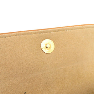 ルイ ヴィトン ポシェット フロランティーヌ モノグラム ストラップサイズS M51855 ウエストバッグ LV 1123【中古】LOUIS VUITTON