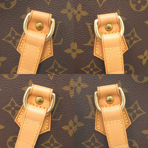 美品 ルイ ヴィトン エリプス ショッピング モノグラム M51128 トートバッグ LV 1132【中古】LOUIS VUITTON