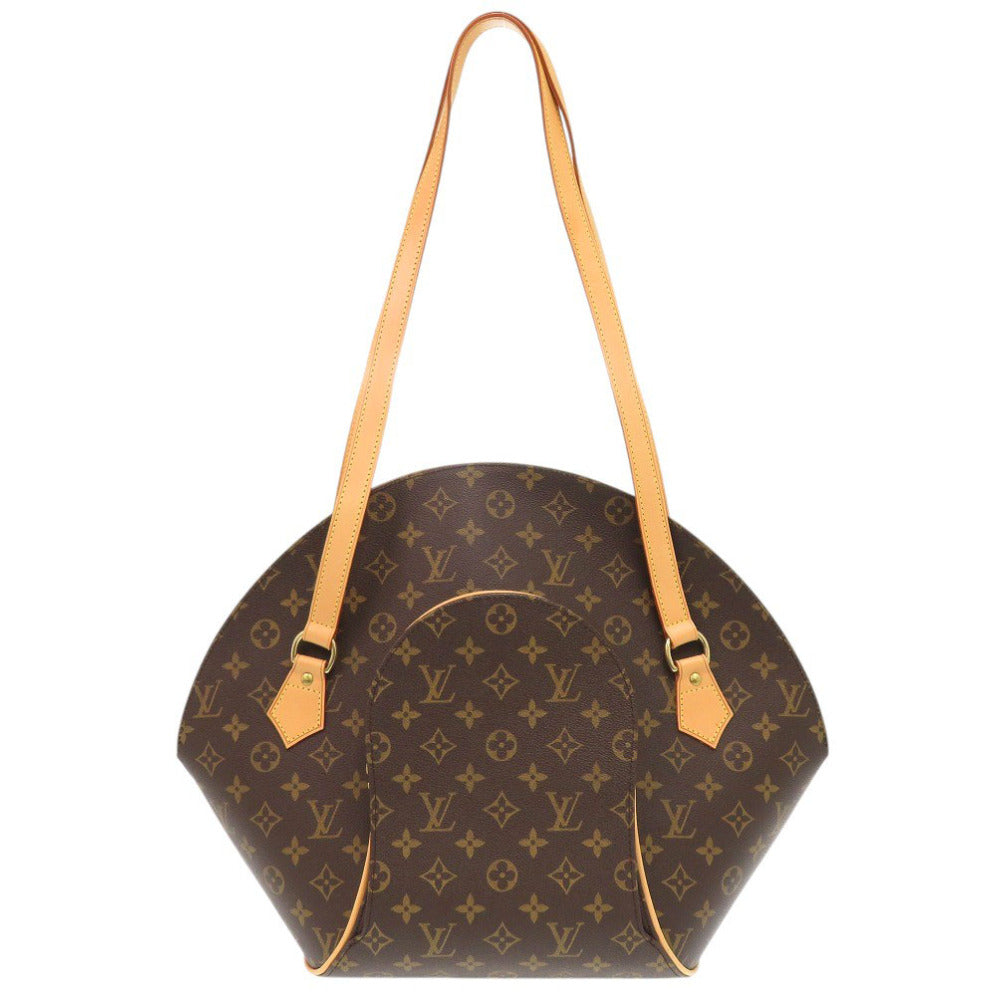 美品 ルイ ヴィトン エリプス ショッピング モノグラム M51128 トートバッグ LV 1132【中古】LOUIS VUITTON