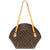 美品 ルイ ヴィトン エリプス ショッピング モノグラム M51128 トートバッグ LV 1132【中古】LOUIS VUITTON