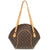 美品 ルイ ヴィトン エリプス ショッピング モノグラム M51128 トートバッグ LV 1132【中古】LOUIS VUITTON