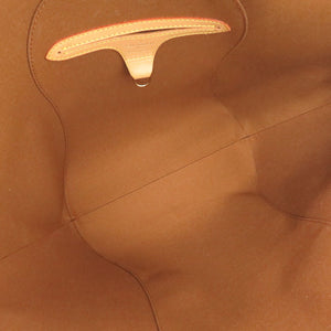 美品 ルイ ヴィトン エリプス ショッピング モノグラム M51128 トートバッグ LV 1132【中古】LOUIS VUITTON