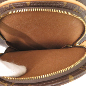 美品 ルイ ヴィトン エリプス ショッピング モノグラム M51128 トートバッグ LV 1132【中古】LOUIS VUITTON