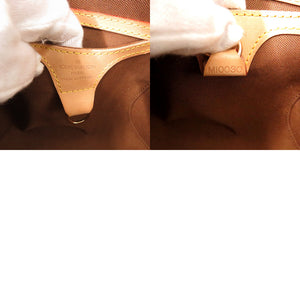 ルイ ヴィトン エリプスPM モノグラム M51127 ハンドバッグ LV 1137【中古】LOUIS VUITTON