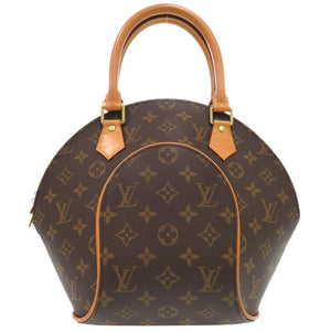 ルイ ヴィトン エリプスPM モノグラム M51127 ハンドバッグ LV 1137【中古】LOUIS VUITTON