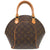 ルイ ヴィトン エリプスPM モノグラム M51127 ハンドバッグ LV 1137【中古】LOUIS VUITTON