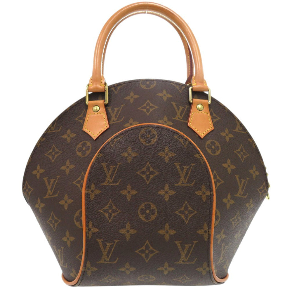 ルイ ヴィトン エリプスPM モノグラム M51127 ハンドバッグ LV 1137【中古】LOUIS VUITTON