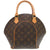 ルイ ヴィトン エリプスPM モノグラム M51127 ハンドバッグ LV 1137【中古】LOUIS VUITTON