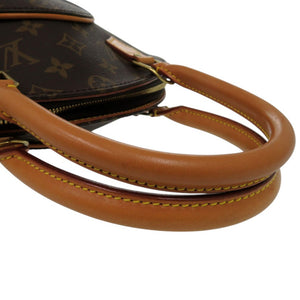 ルイ ヴィトン エリプスPM モノグラム M51127 ハンドバッグ LV 1137【中古】LOUIS VUITTON