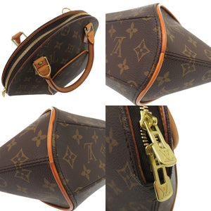 ルイ ヴィトン エリプスPM モノグラム M51127 ハンドバッグ LV 1137【中古】LOUIS VUITTON