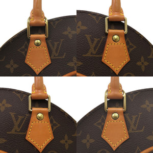 ルイ ヴィトン エリプスPM モノグラム M51127 ハンドバッグ LV 1137【中古】LOUIS VUITTON
