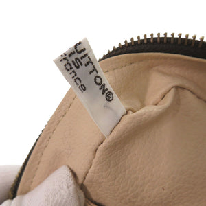 美品 ルイ ヴィトン トゥルーストワレット23 モノグラム M47524 セカンドバッグ LV 1138【中古】LOUIS VUITTON