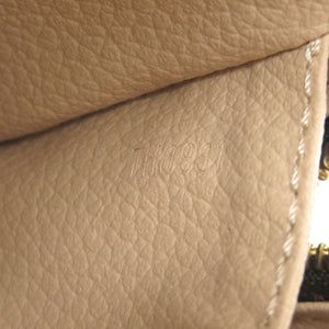 美品 ルイ ヴィトン トゥルーストワレット23 モノグラム M47524 セカンドバッグ LV 1138【中古】LOUIS VUITTON