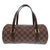美品 ルイ ヴィトン パピヨン26 ダミエ エベヌ N51304 ハンドバッグ LV 1164【中古】LOUIS VUITTON
