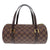 美品 ルイ ヴィトン パピヨン26 ダミエ エベヌ N51304 ハンドバッグ LV 1164【中古】LOUIS VUITTON