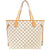 美品 ルイ ヴィトン ネヴァーフルMM ダミエ アズール N51107 トートバッグ LV 1170 【中古】 LOUIS VUITTON