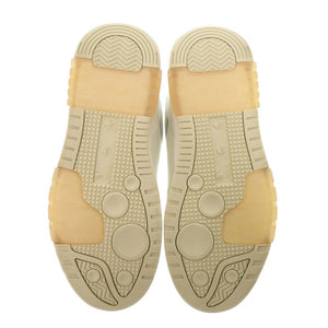 未使用 オフホワイト Out Of Office For Walking 25cm OMIA189R32LEA0020101 レザー ホワイト スニーカー 白 1180【中古】OFF-WHITE