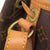 ルイ ヴィトン プチノエ モノグラム M40818 ショルダーバッグ LV 1188 【中古】 LOUIS VUITTON