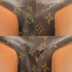 ルイ ヴィトン プチノエ モノグラム M40818 ショルダーバッグ LV 1188 【中古】 LOUIS VUITTON