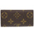 美品 ルイ ヴィトン ミュルティクレ4 モノグラム M69517 ブラウン キーケース LV 1194【中古】LOUIS VUITTON