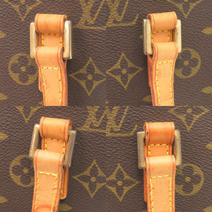 ルイ ヴィトン ヴァヴァンPM モノグラム M51172 ハンドバッグ LV 1197【中古】LOUIS VUITTON